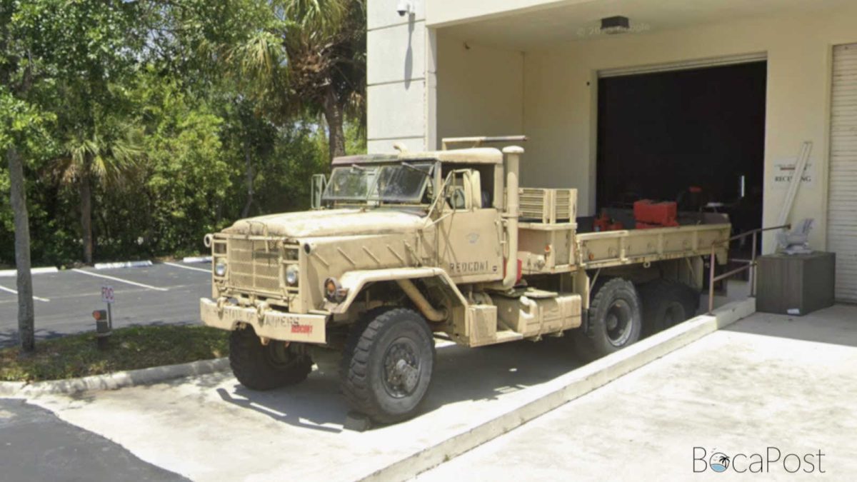 Boca Raton Supplement Brand Redcon1 Sued Over Alleged $3.2 Million Unpaid Balance for Product Orders