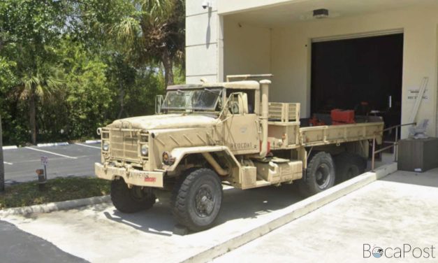 Boca Raton Supplement Brand Redcon1 Sued Over Alleged $3.2 Million Unpaid Balance for Product Orders