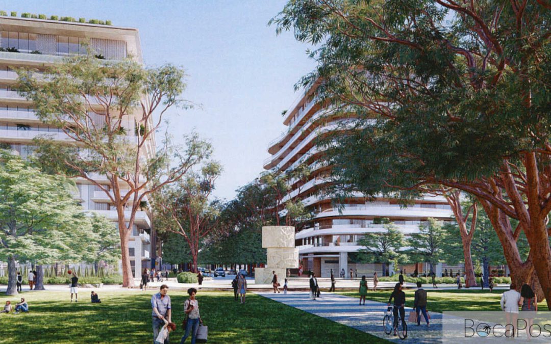 Two Major Ballot Questions Face Boca Raton Voters In March 10 Municipal Election