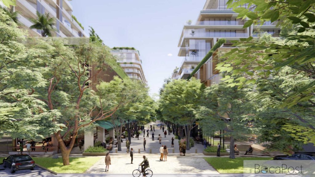 Boca Raton Voters Sink Downtown Campus Plan