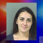 Boca Raton Woman Arrested After Alleged Target Theft Turns Confrontational In Boynton Beach - Amanda Brittany Simmons