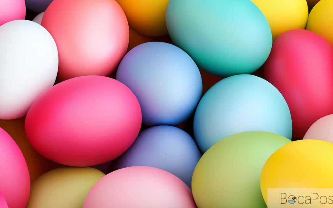 Boca Raton to Host Free Spring Egg Dive for Kids at Meadows Park Pool on March 29