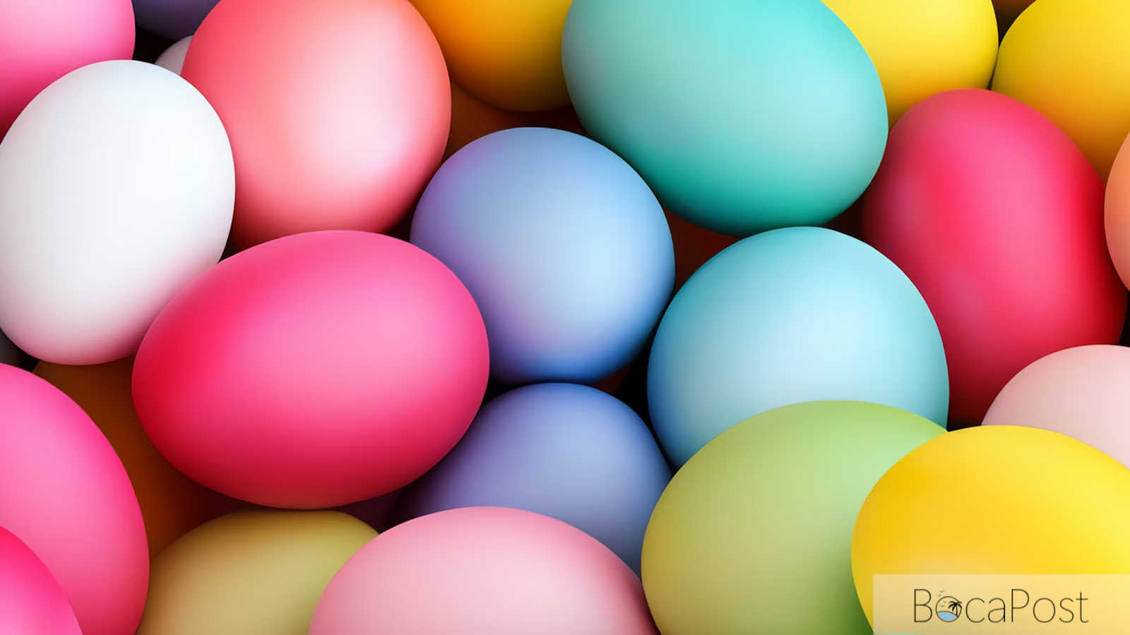 Boca Raton to Host Free Spring Egg Dive for Kids at Meadows Park Pool on March 29