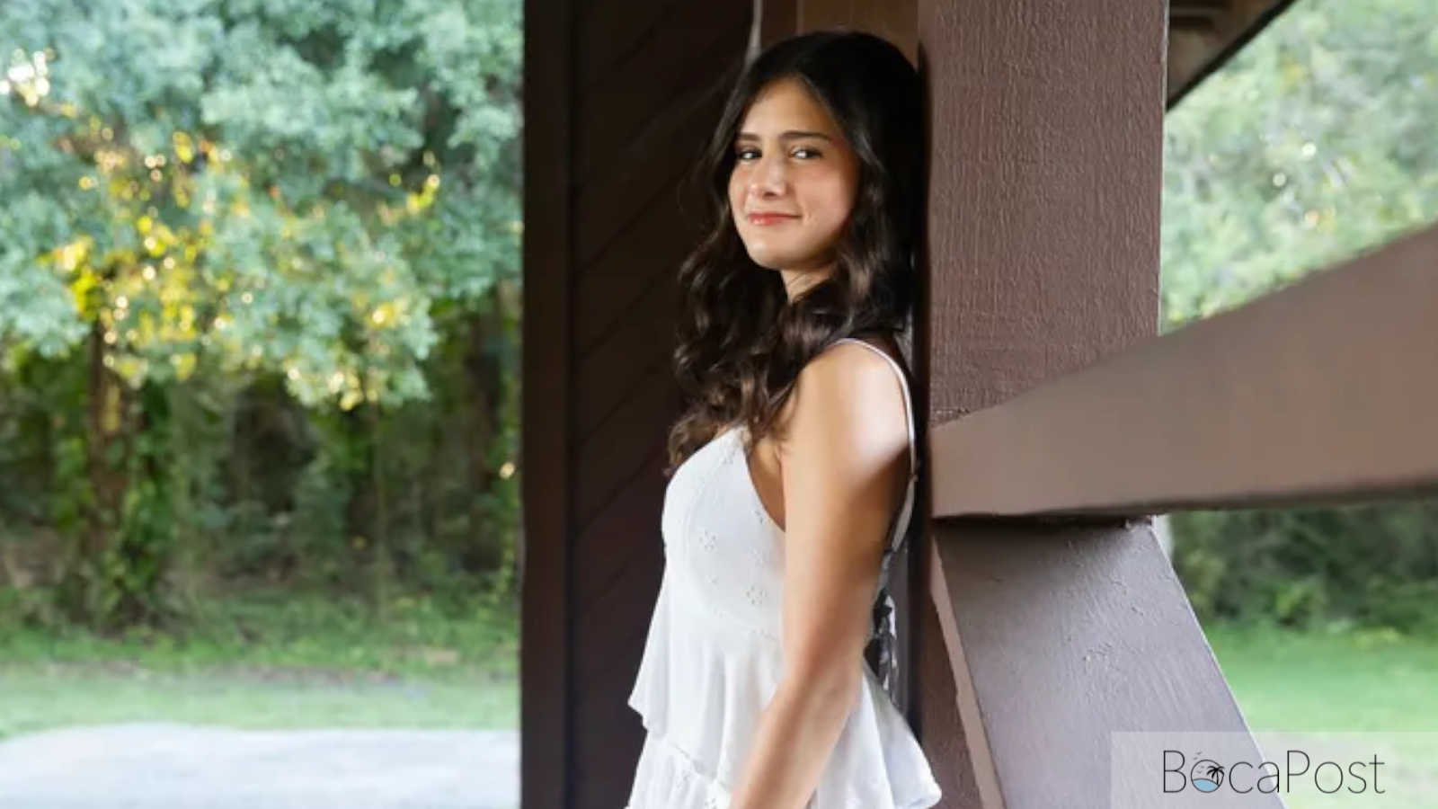 Boca Raton’s Ariana Ehrenthal Remembered Through Sweet Journey 17 Mission