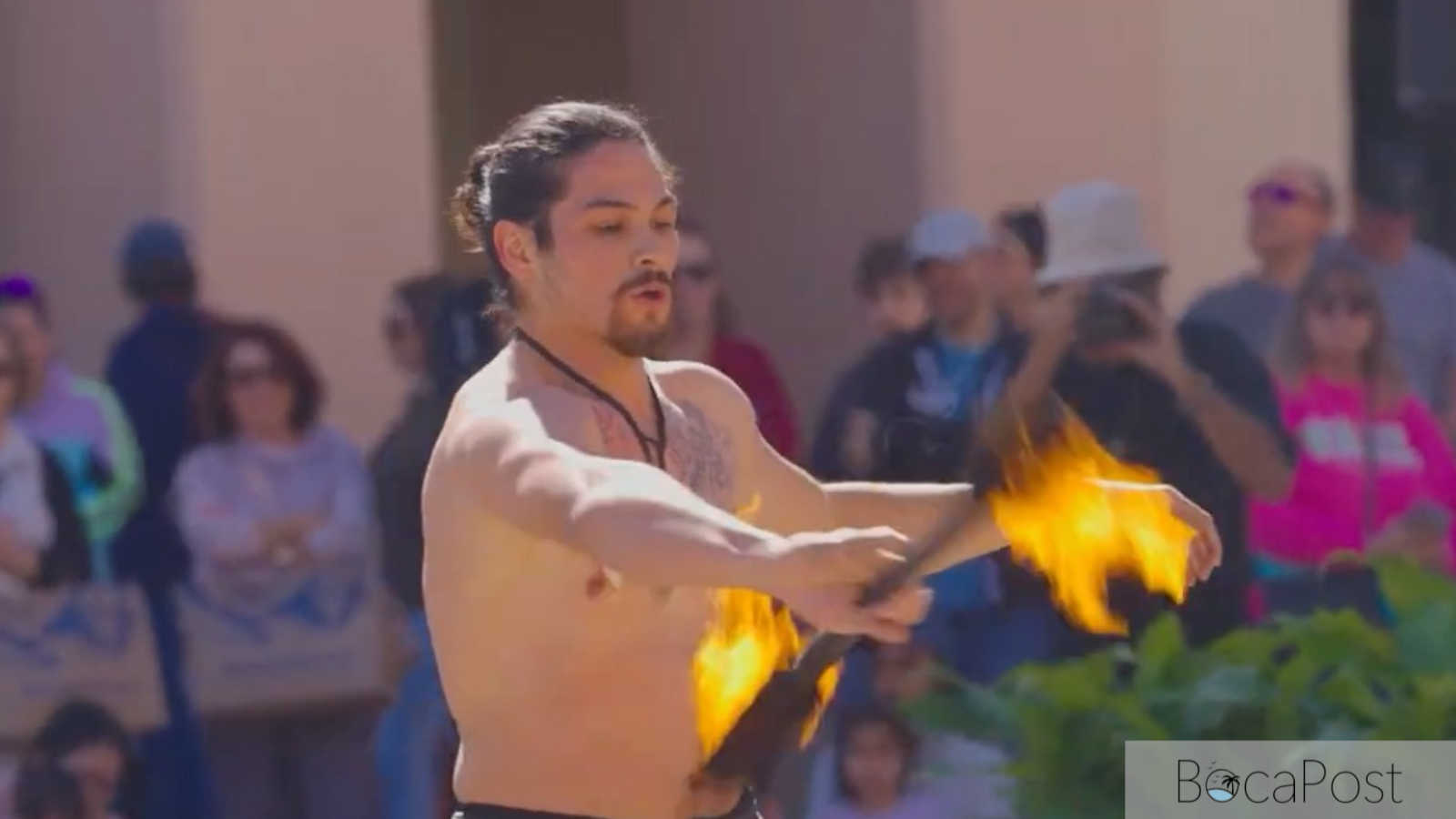 Boca Street Fest Returns to Mizner Park With Live Music, 100 Vendors and Mayor’s State of the City