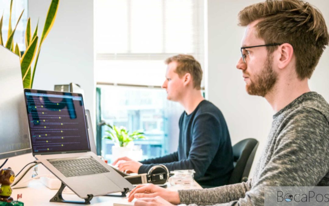 Boca Tech Firm Sues Former Employee Over Alleged Customer Solicitation After Departure