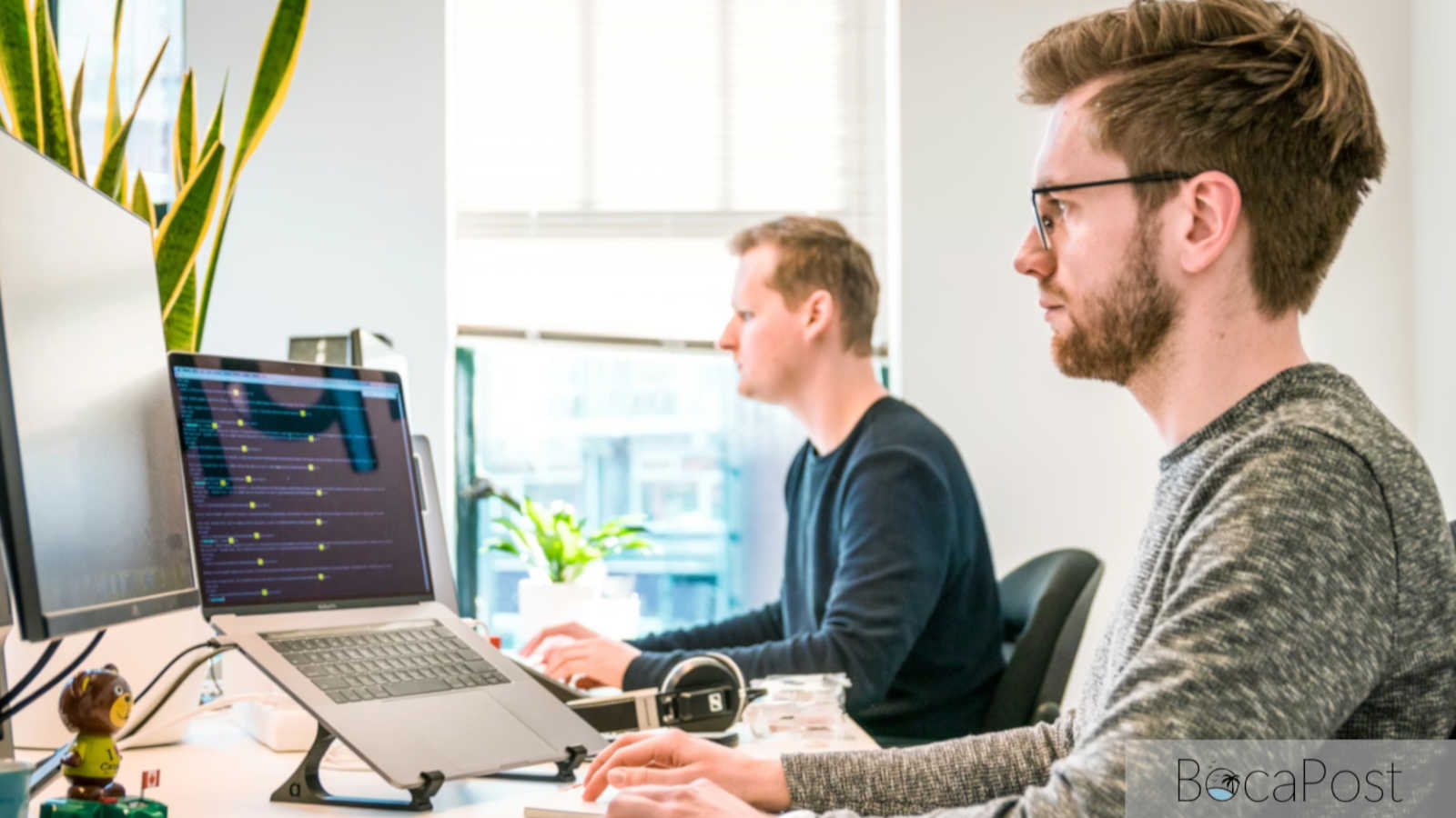 Boca Tech Firm Sues Former Employee Over Alleged Customer Solicitation After Departure