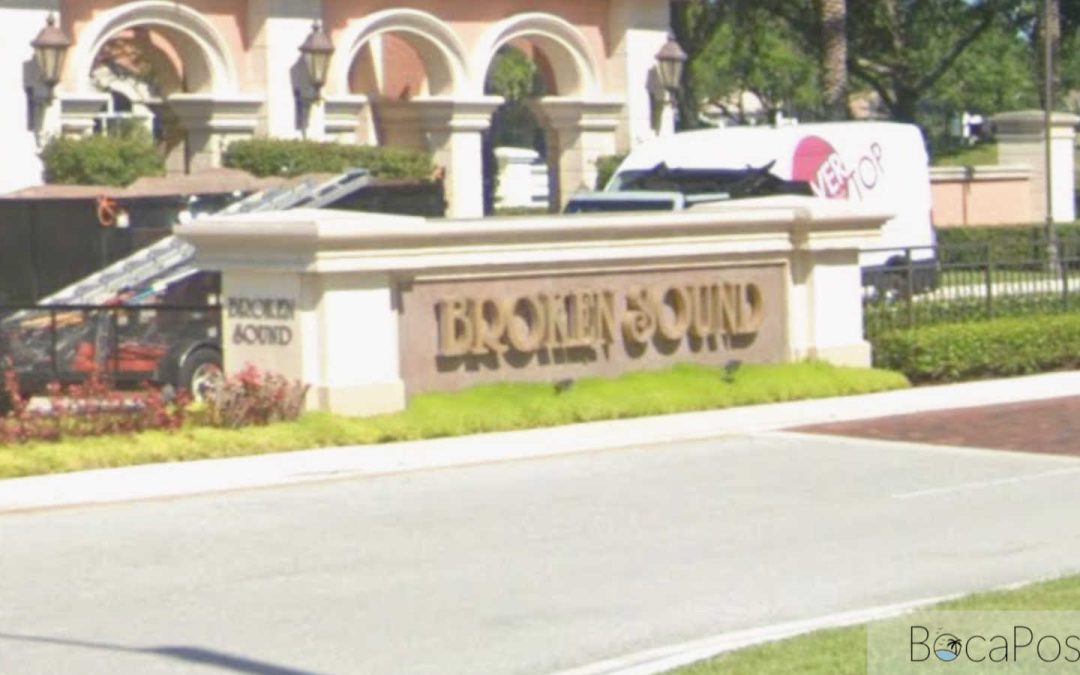Broken Sound Club Faces Boca Raton Premises Liability Lawsuit Over Alleged Trip-And-Fall
