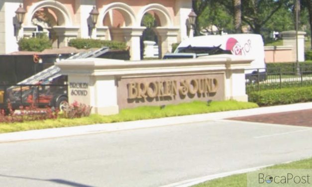 Broken Sound Club Faces Boca Raton Premises Liability Lawsuit Over Alleged Trip-and-Fall