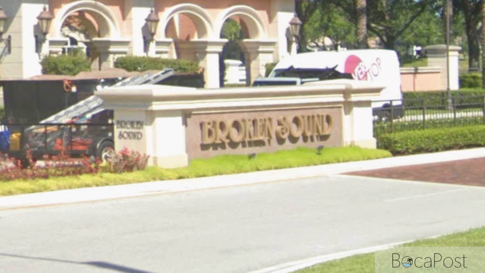 Broken Sound Club Faces Boca Raton Premises Liability Lawsuit Over Alleged Trip-And-Fall