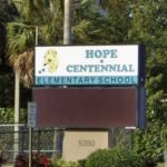 Claims Student Was Seriously Hurt On Inflatable Slide At Palm Beach County School