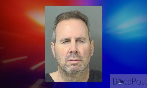 NEW DETAILS: Delray Beach Man Accused Of 100 MPH Police Chase Later Arrested After SWAT Standoff
