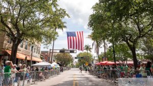 Delray Beach St. Patrick’s Day Parade 2026 - Route, Road Closures, Parking