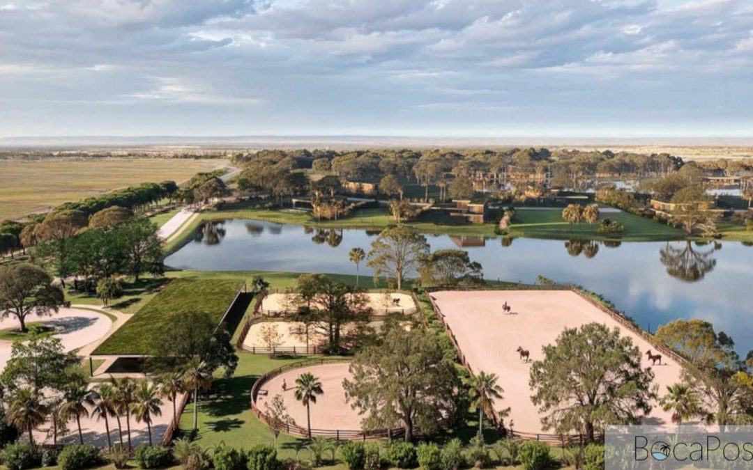 Developer Files Suit Challenging Wellington Rezoning Denial for 120th Avenue South Property