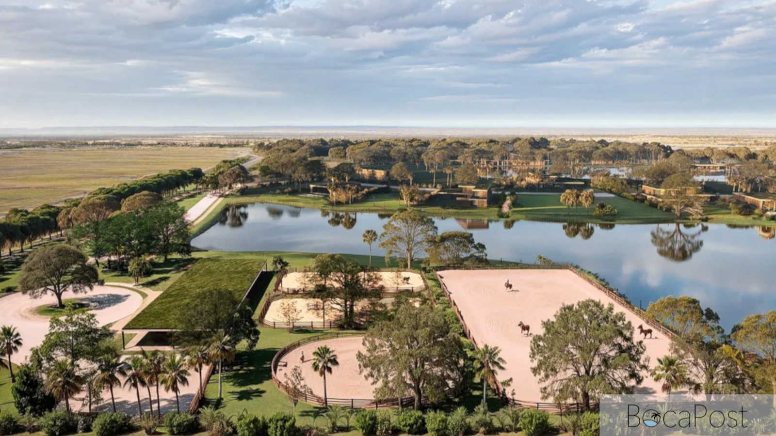 Developer Files Suit Challenging Wellington Rezoning Denial for 120th Avenue South Property