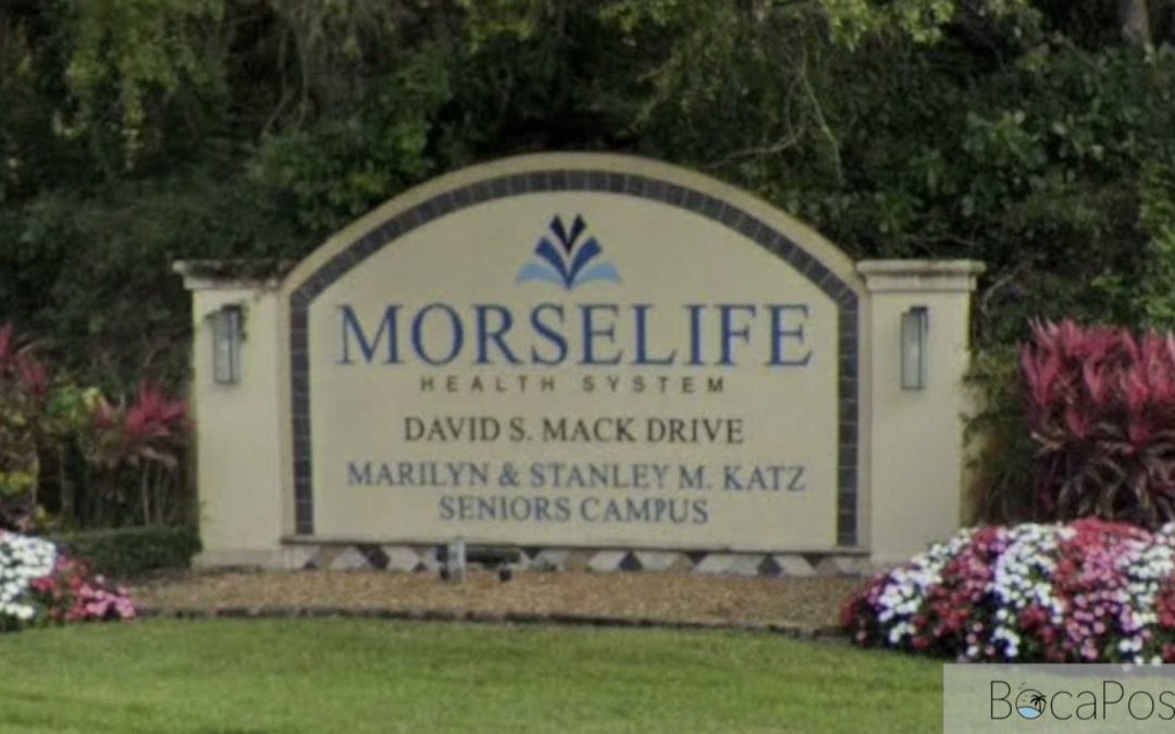 Employee Sues Morse Health Center, Claims Unequal Discipline And Retaliation