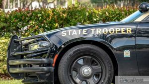 Fhp, U.s. Border Patrol Arrest 15 In Key Largo Immigration Enforcement Operation