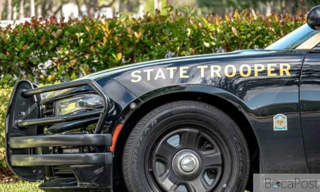 FHP, U.S. Border Patrol Arrest 15 in Key Largo Immigration Enforcement Operation