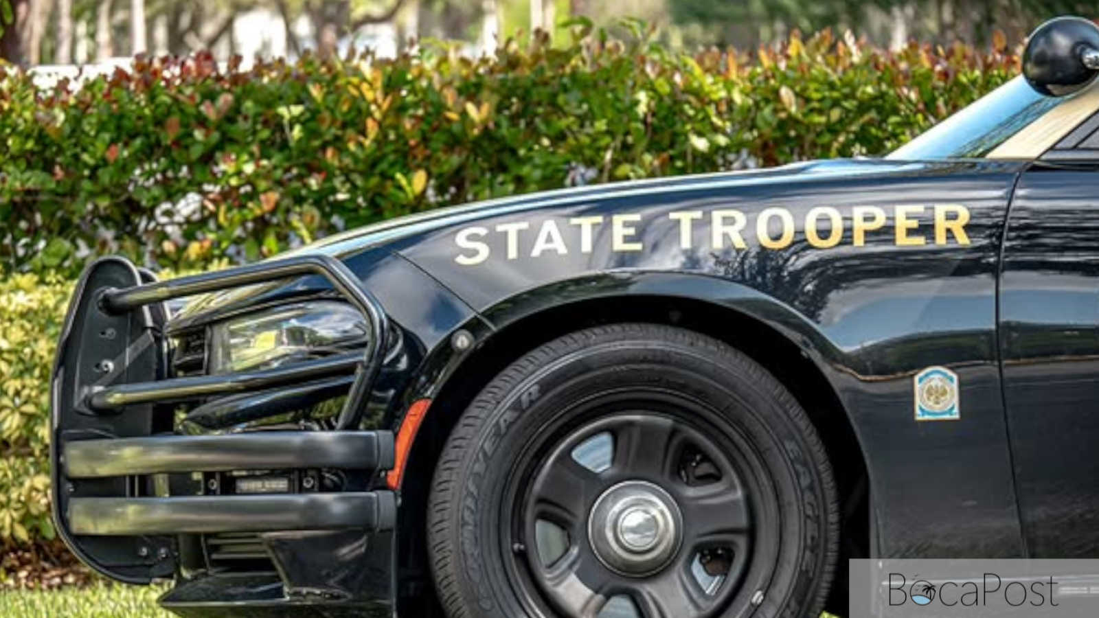 Fhp, U.s. Border Patrol Arrest 15 In Key Largo Immigration Enforcement Operation