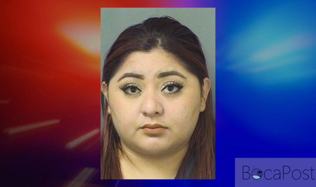 Fake Immigration Attorney Arrested After Targeting Vulnerable Victims in Palm Beach County