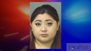 Fake Immigration Attorney Arrested After Targeting Vulnerable Victims In Palm Beach County