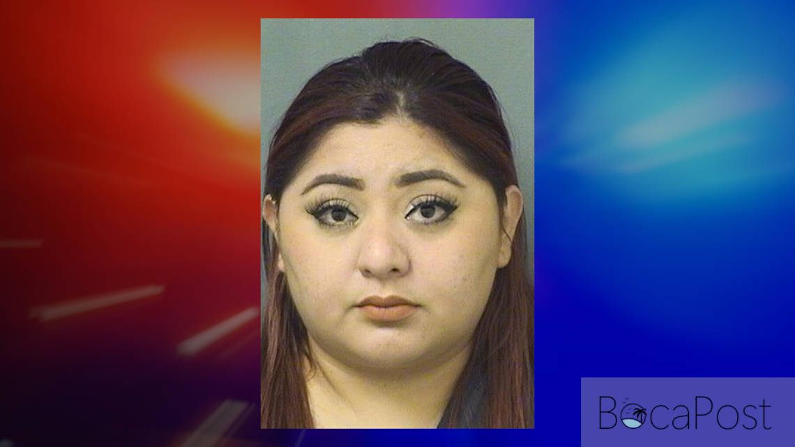 Fake Immigration Attorney Arrested After Targeting Vulnerable Victims in Palm Beach County