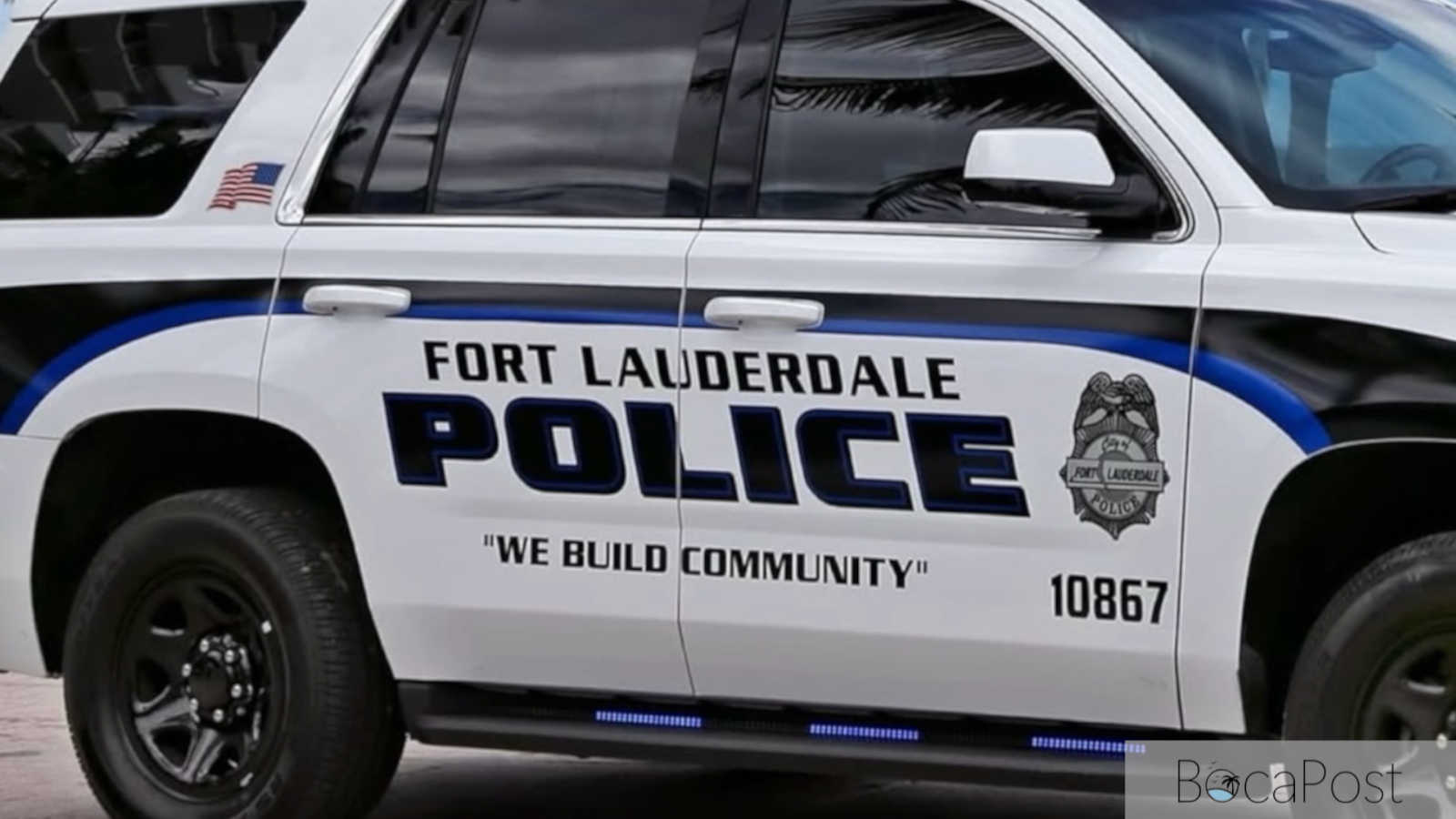 Fort Lauderdale Police Identify Man Killed After Opening Fire On Officers During Disturbance Call