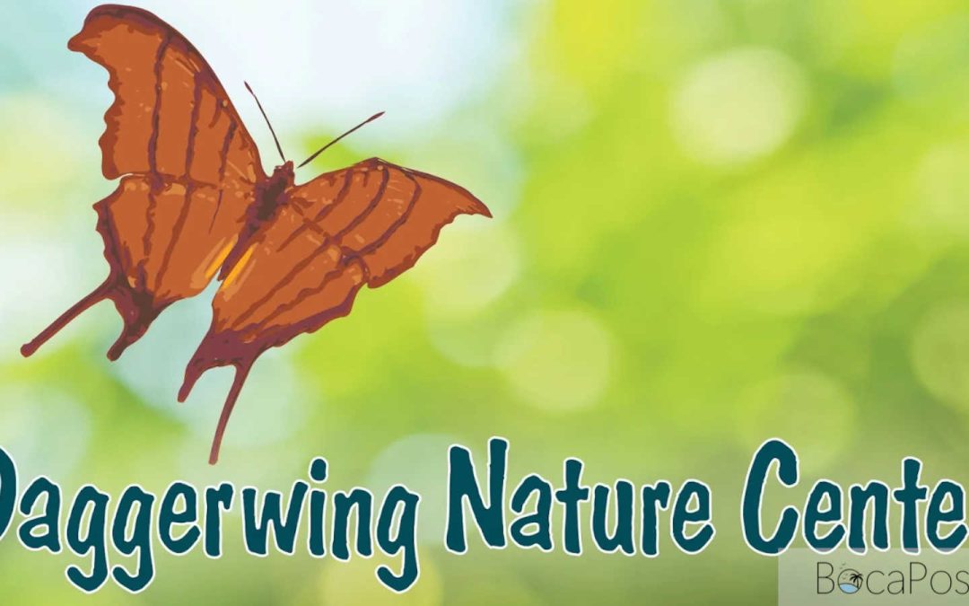 Free Earth Day Event in Boca Raton: Live Animals, Ladybug Release, Family Activities at Daggerwing