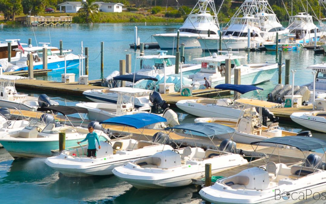 Jupiter Inlet Boat Rentals Sues Over Boat Sale, Claims Vessel Was Unseaworthy