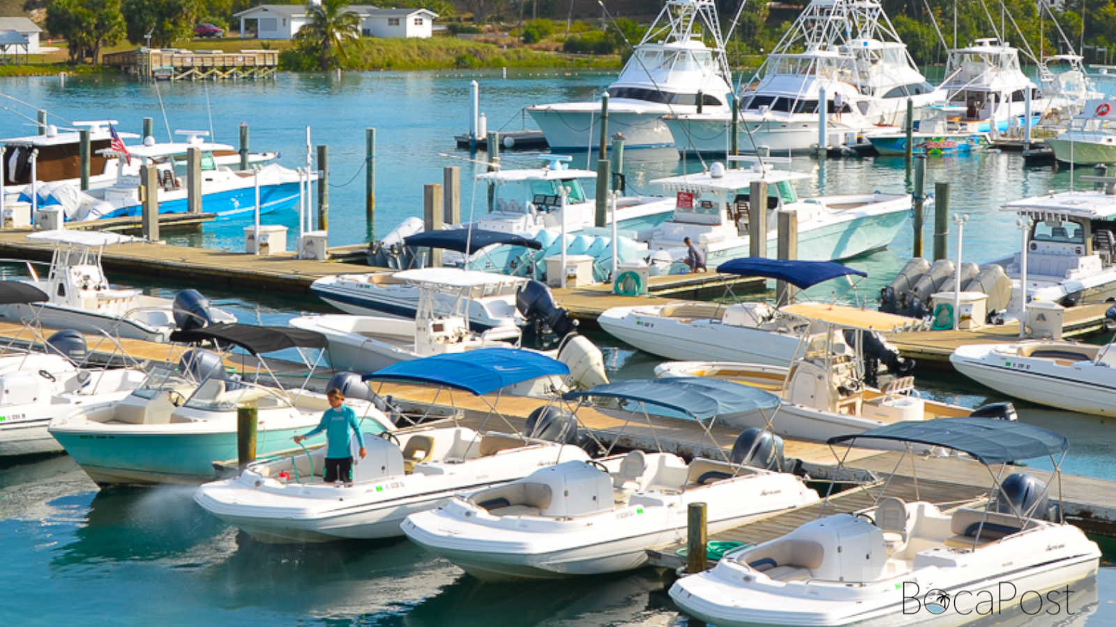 Jupiter Inlet Boat Rentals Sues Over Boat Sale, Claims Vessel Was Unseaworthy