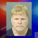 Lake Worth Man Accused Of Taking Access Key From Voter Registration Terminal - John Dominick Panicci