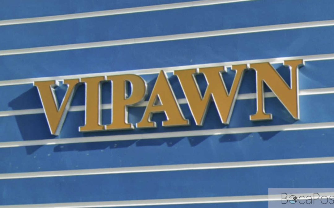 Lawsuit Says Boca Pawn Shop Refused to Return Rolex Unless Owner Paid $11,000