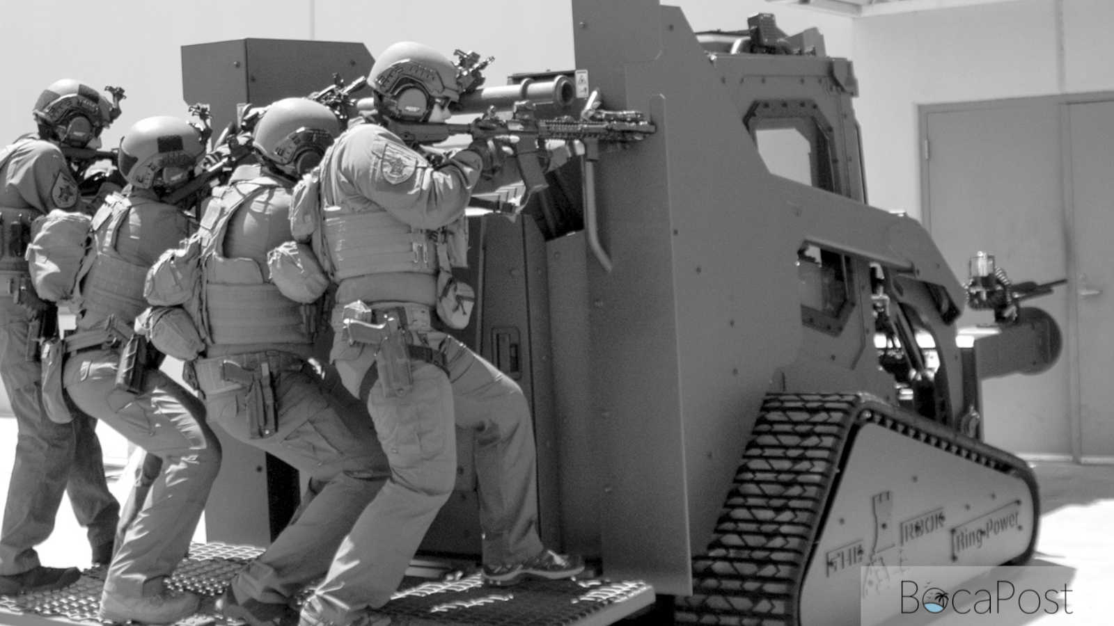 New Details - Dna Warrant Led Police Into Boca Before 100-Mph Chase And Gunfire In Delray - Evan Robert Berkowitz