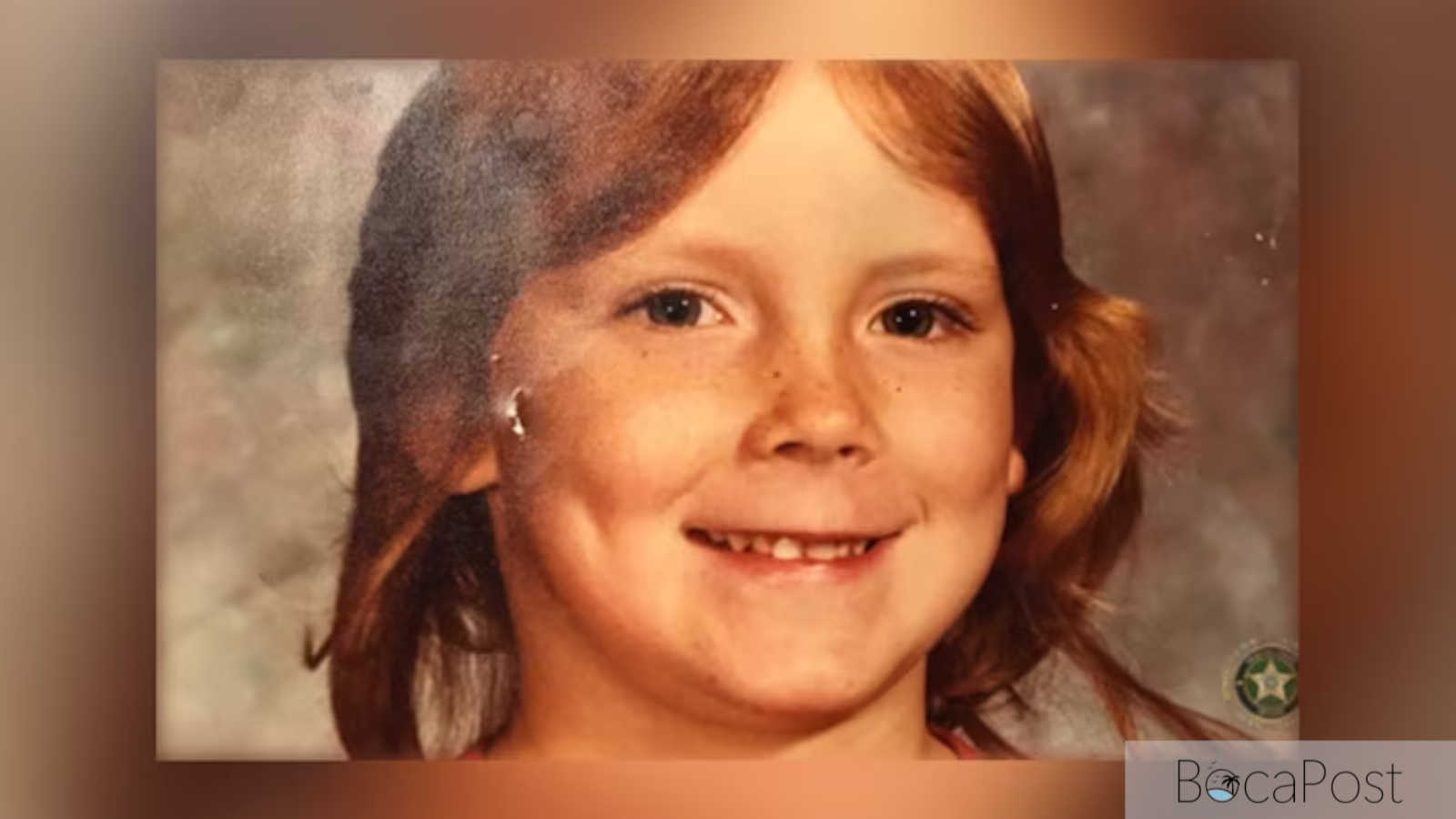New Person Of Interest Identified In 1984 Disappearance Of Greenacres Girl Christy Luna