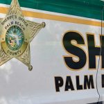 One Dead, Driver Seriously Hurt In Palm Beach Gardens Crash