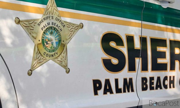 One Dead, Driver Seriously Hurt in Palm Beach Gardens Crash