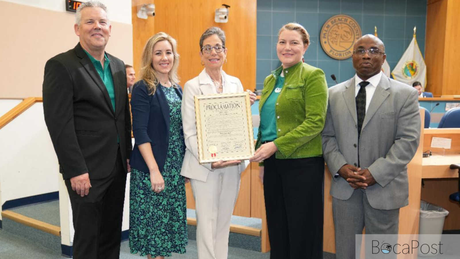 Palm Beach County Marks Florida Bicycle Month With Push For Safer Riding And Trail Use