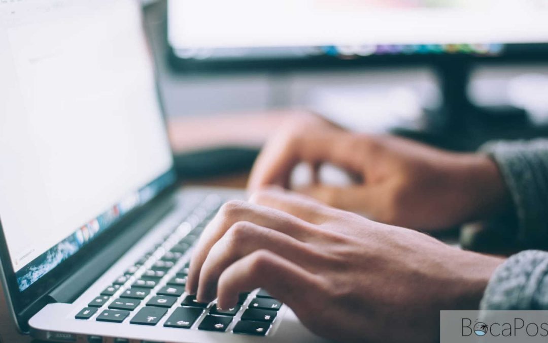 Palm Beach County Warns: Fake Permit Emails Target Residents, Contractors in Payment Scam