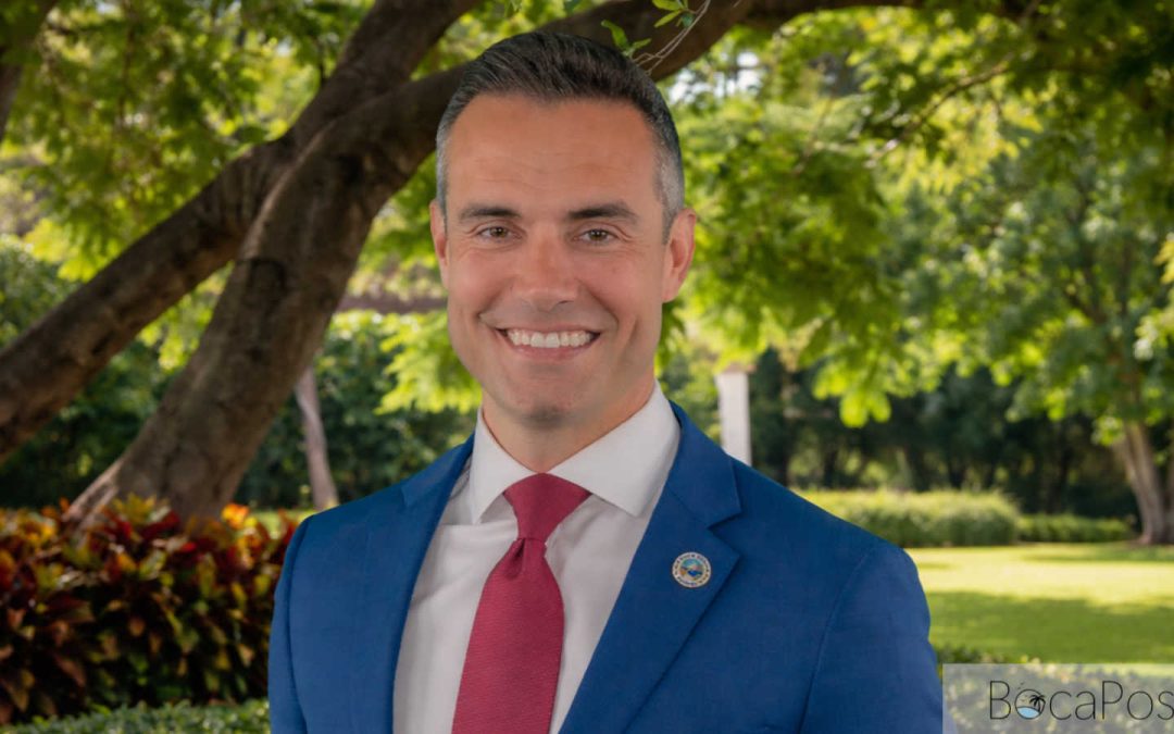 Recount Confirms Boca Raton Mayor — Race Decided By Just 5 Votes