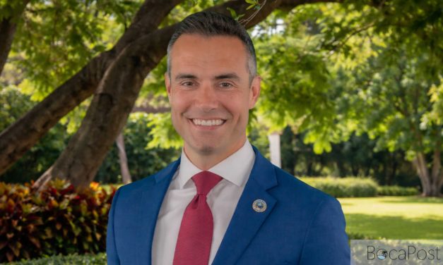 Recount Confirms Boca Raton Mayor — Race Decided by Just 5 Votes