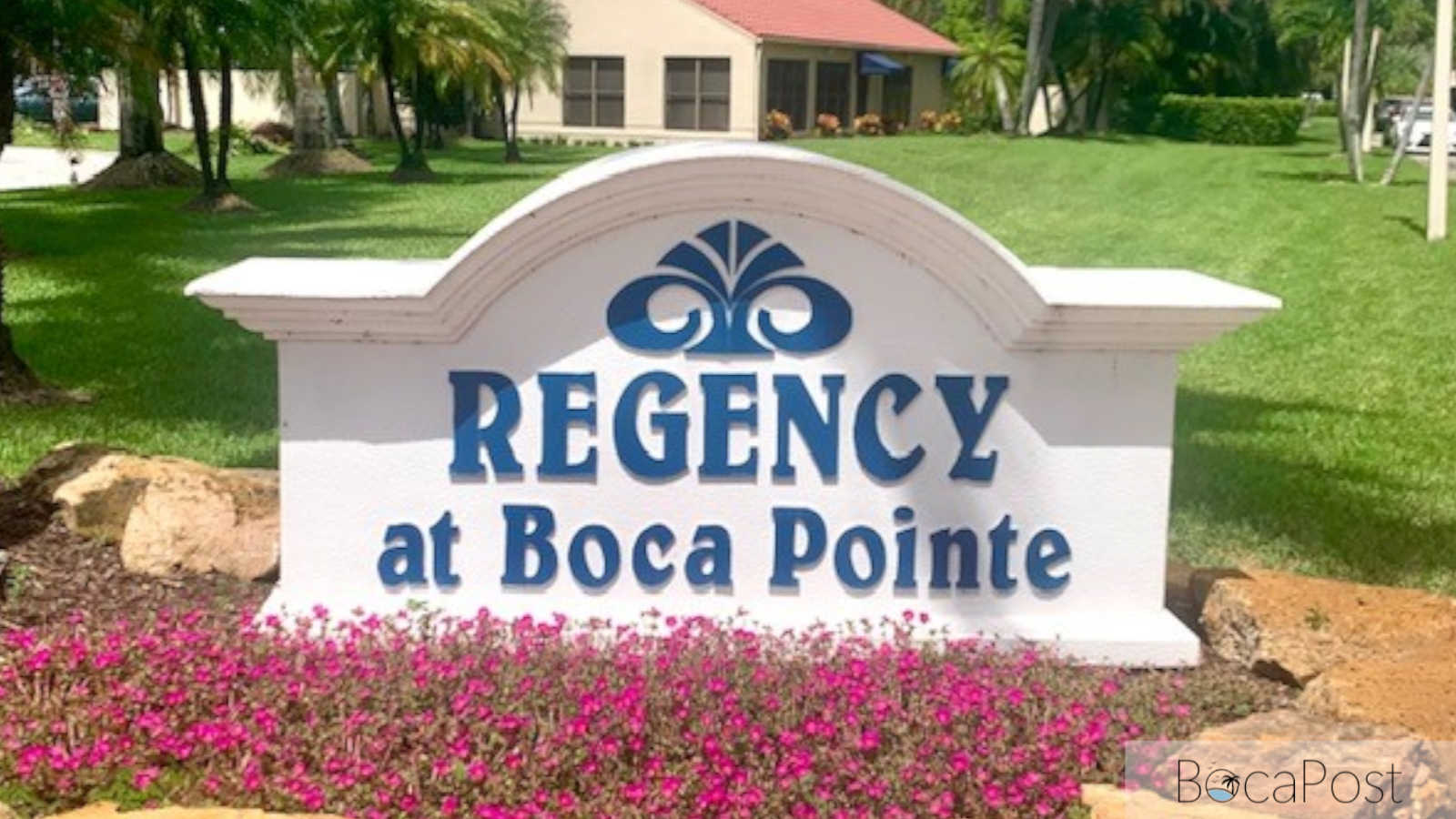 Regency At Boca Pointe Condo Association Sued Over Mold, Water Damage Claims In Boca Raton Unit