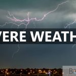 Boca Raton Severe Weather Alert: Severe Thunderstorm Warning Near Belle Glade Moving Toward Western Palm Beach County Until 7:15 P.m. - Boca Post