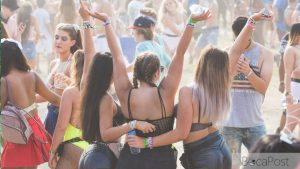Spring Break Surge - Fort Lauderdale Police Issue 1,000+ Tickets, Make 38 Arrests