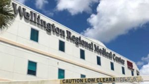 Wellington Regional, Er Doctor Sued In Palm Beach Wrongful Death Case Over Alleged Missed Dvt During Pregnancy