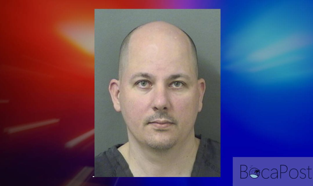 West Boca Man Jailed In $4 Million Escrow Theft Case Tied To Boca Title Company