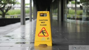 West Palm Beach Couple Sues Sansone Over Alleged Ac Leak Fall Inside Home