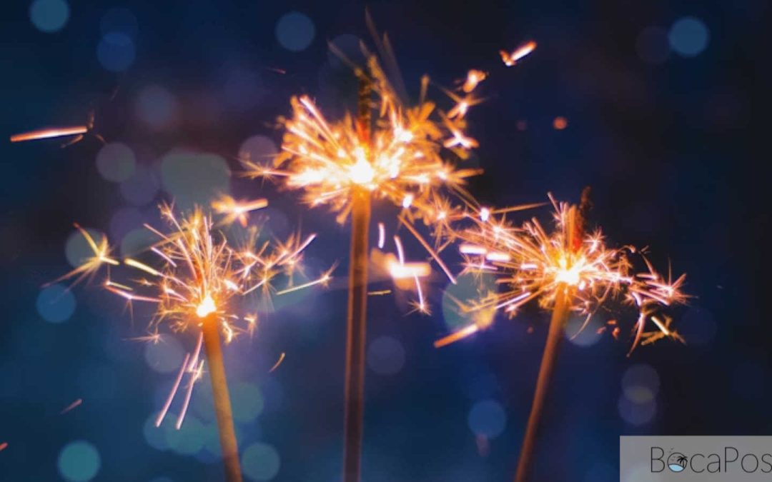 Woman Sues Throw Social Delray Beach Over Burn Injury Allegedly Caused by Lit Sparkler