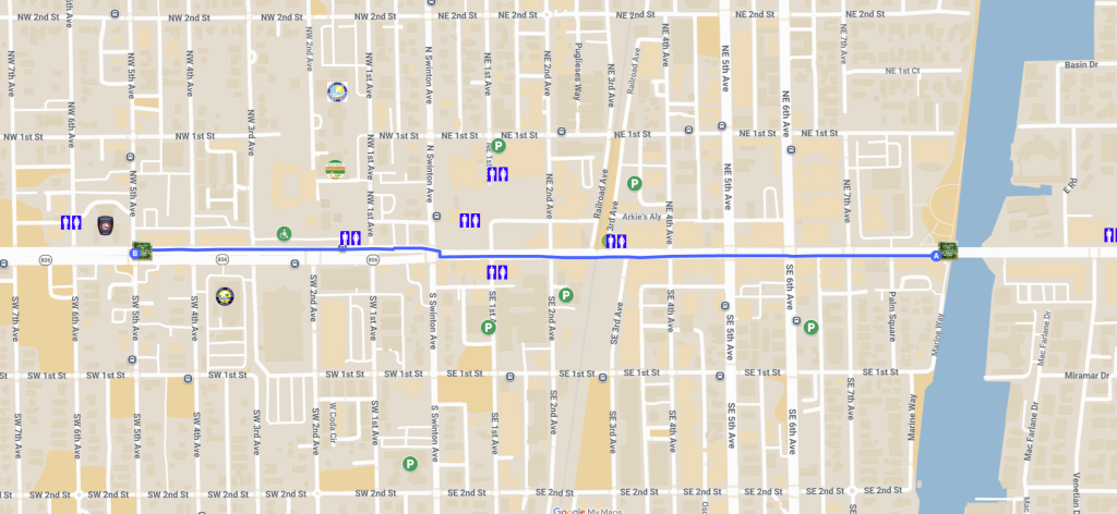 Delray Beach St. Patrick’s Day Parade 2026: Route, Road Closures, Parking - Boca Post