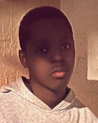 Missing Child Alert: 17-Year-Old Boy Missing From Homestead