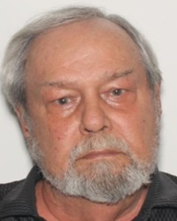 Silver Alert: 79-Year-Old Man Missing From Auburndale Silver Alert: 79-Year-Old Man Missing From Auburndale